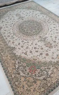 فرش پاتریس ۱۲ متری سه تخته ۹ متری یک تخته