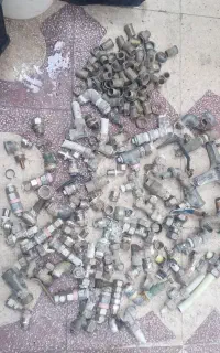 برنز