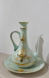 ظرف تزینی