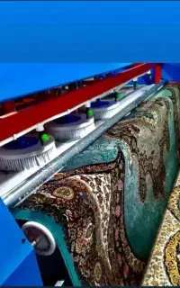 قالیشویی و مبل شویی سجاد