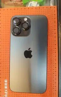 iPhone15pro max