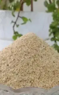 دانه گیاهی ودرمانی