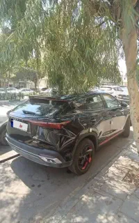 فونیکس fx
