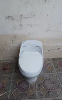 توالت فرنگی