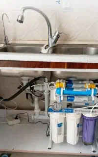 سرویس،تعمیر،تعویض فیلتر،فروش، نصب دستگاه تصفیه آب