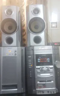 تانک سونی مدل AR8