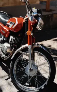 سوزوکی 100 فابریک