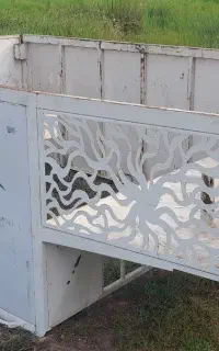 باربند آریسان