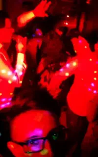 دی جی دیجی ارکستر dj DJ تشریفات باغ تالار