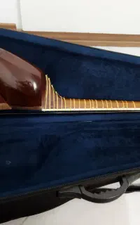 تار حرفه ای استاد شوقی