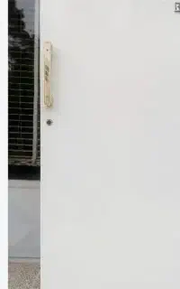 یخچال قدیمی در موسیان
