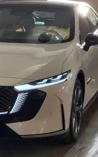 مزدا EZ6 2025