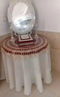 میز گرد