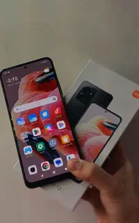 شیائومی note 12 حافظه 256