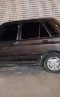 پراید مدل ۸۹
