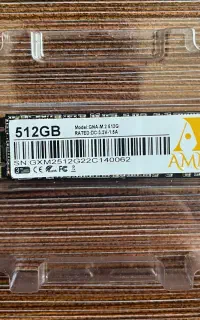 SSD M.2 sata هارد اینترنال لپ تاپ