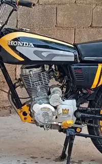 متور 200مدل 95