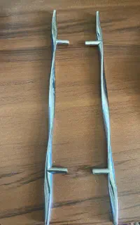 دستگیره کابینت در حد نو