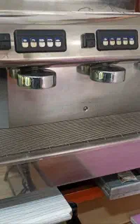 دستگاه صنعتی قهوه اسپرسو