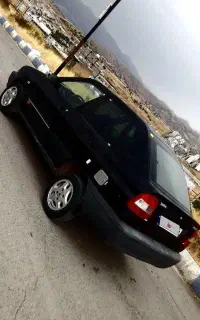 پراید ۱۴۱