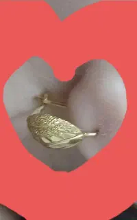 گوشواره بچه گانه