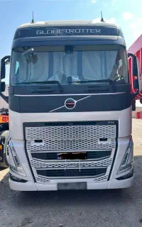 fh500 نیمه ایرو 2024