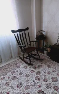 صندلی راک