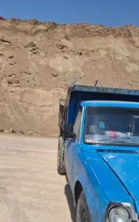 نیسان جکی