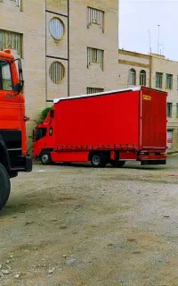 خدمات اسباب کشی منزل با کارگر کورد مجرب