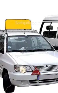 مربی تعلیم رانندگی