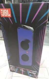 اسپیکر PARTYBOX JBL 1100