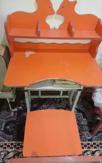 میزتحریرکودک