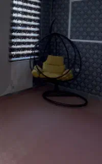 صندلی راحتی نو نو نو