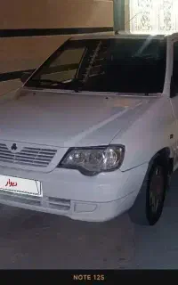 پراید 132