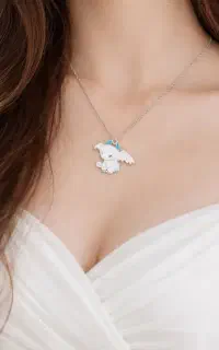 گردنبند در تمامی مدل ها