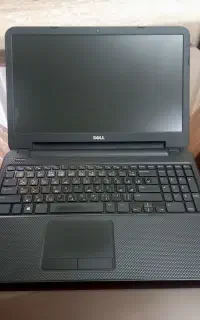 لپ تاپ دل DELL کاملا سالم