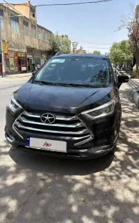 جک s3بسیار تمیز و سالم کم کار