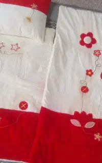 تشک بچه