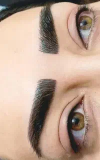 کلیه خدمات آرایشگری با نازلترین قیمت