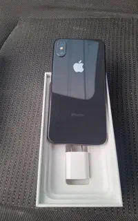 ایفون ایکس تک سیم