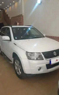 سوزوکی  ویتارا. 90.کلاس 8 فول. نقد واقساط