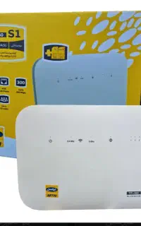 مودم Tf-i60-S1