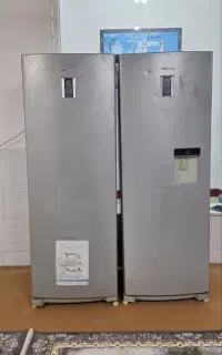 یخچال دوقلو هایوندا