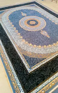 فروش ویژه فرش کاشان