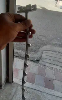 رگال تیله ای اصل