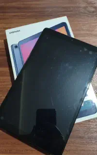 تبلت سامسونگ tab a model SM-T510