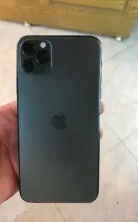 ایفون ۱۱ پرومکس ۲۵۶