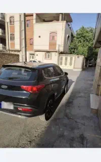 401 تیگو 7 ی فروش فوری