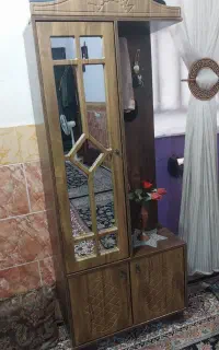 جاکفشی ایستاده