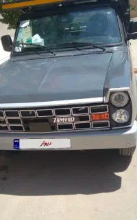 فروش نیسان اکستند